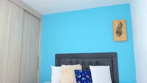 Connor online show from March 2025 09:08:02 PM