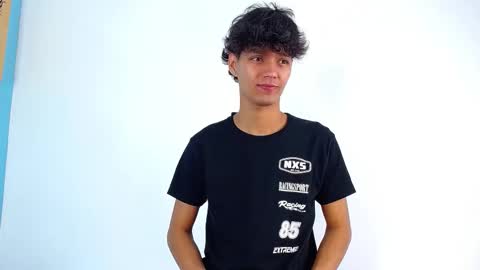 Connor online show from September 2025 10:44:01 PM