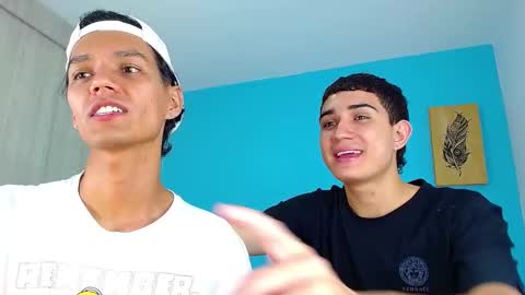 Connor online show from September 2025 09:08:02 PM