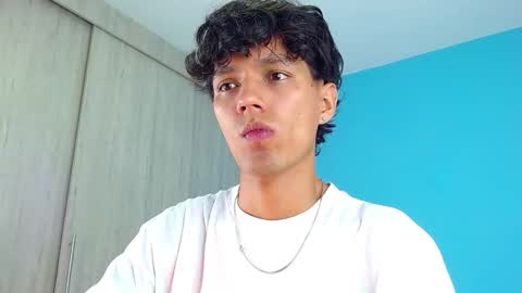 Connor online show from October 2025 10:07:02 PM