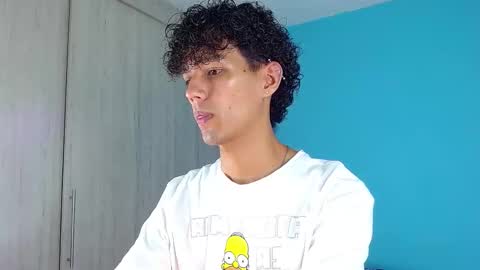 Connor online show from December 2025 10:58:02 PM