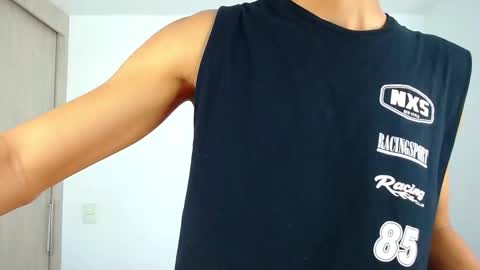 Connor online show from February 2026 03:16:02 PM