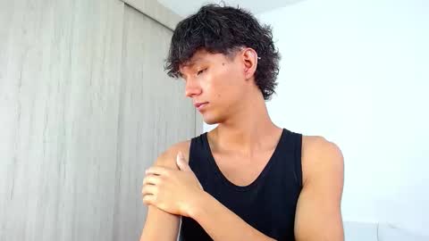 Connor online show from February 2026 10:39:01 PM