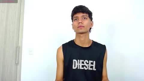 Connor online show from February 2026 07:12:02 PM