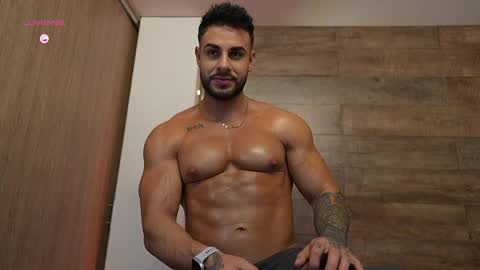 connor_h1 online show from April 2026 05:41:01 AM