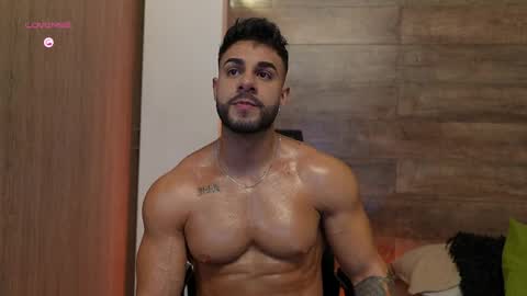 connor_h1 online show from April 2026 01:54:01 AM