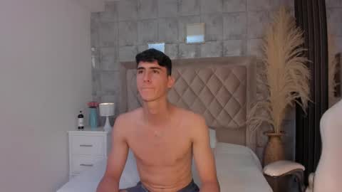 Connor Flyn online show from March 2026 04:39:01 AM