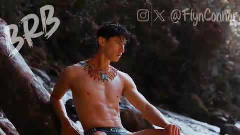 Connor Flyn online show from April 2026 11:11:01 AM