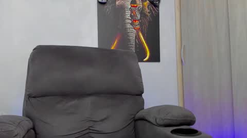 CONNORKING online show from February 2025 04:48:01 PM