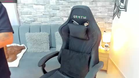 Connor Smith online show from September 2025 12:19:01 PM