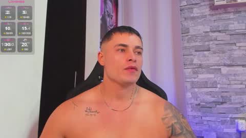 Connor Smith online show from December 2025 11:51:01 AM