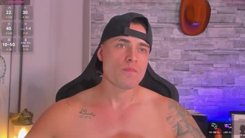 Connor Smith online show from January 2026 11:36:01 AM