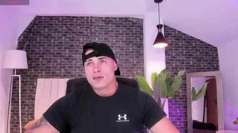 Connor Smith online show from February 2026 12:58:02 AM