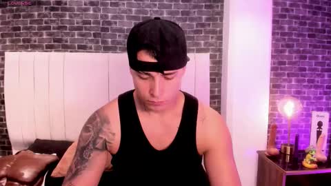 Connor Smith online show from March 2026 06:24:01 PM