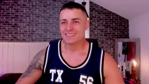 Connor Smith online show from March 2026 11:28:02 PM