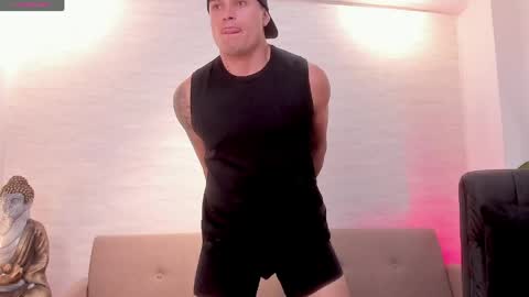 Connor Smith online show from April 2026 09:38:01 AM