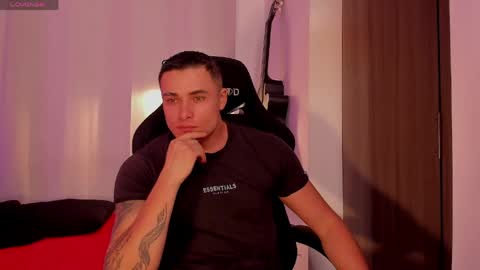 Connor Smith online show from June 2026 07:58:02 PM