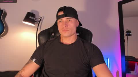 Connor Smith online show from June 2026 10:54:02 AM