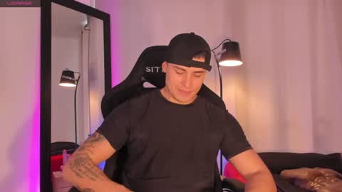 Connor Smith online show from July 2026 11:16:02 AM