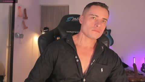 Connor Smith online show from July 2026 08:01:01 PM