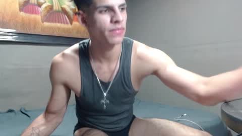 conradgrayson78 leonandresough online show from March 2026 10:59:01 PM