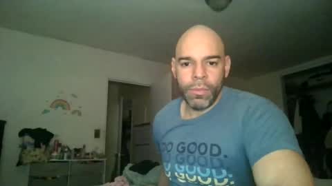 Zaddy43 online show from January 2026 06:02:02 PM