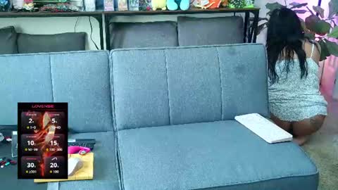controllercutie online show from June 2026 04:19:02 PM