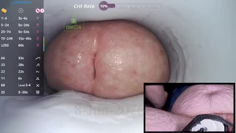 Snapshot of controlmytoys chatting on June 2026 06:41:01 PM Control online show from June 2026 06:41:01 PM