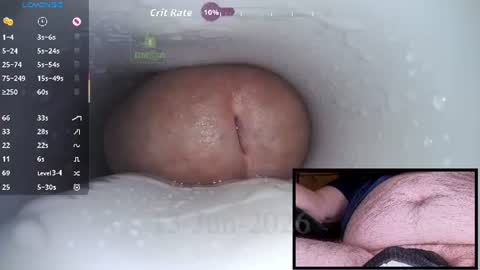 Snapshot of controlmytoys chatting on June 2026 08:07:02 PM Control online show from June 2026 08:07:02 PM