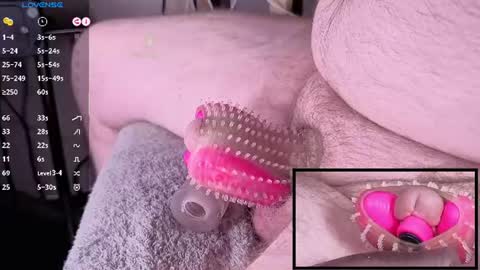 Snapshot of controlmytoys chatting on June 2026 08:24:01 AM Control online show from June 2026 08:24:01 AM