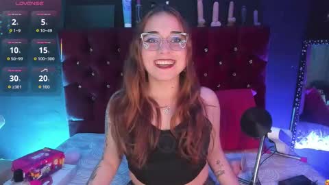 Cony online show from March 2026 01:20:01 AM