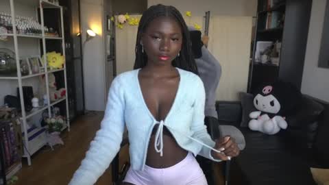 Carola  independent model online show from February 2026 12:48:02 PM