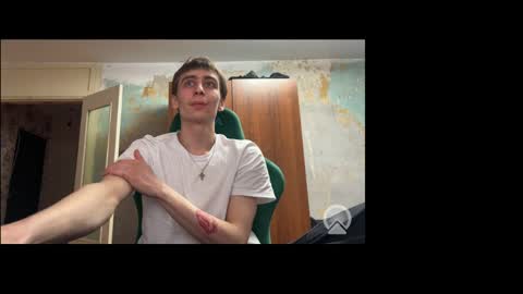 cookie_sex online show from April 2026 12:38:02 AM