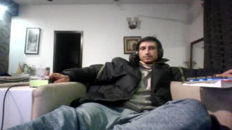 Cool2Buddies online show from February 2026 10:41:01 PM