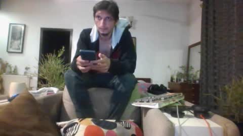 Cool2Buddies online show from March 2026 01:31:02 AM