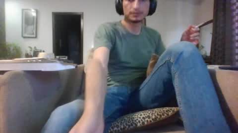 Cool2Buddies online show from May 2026 03:00:01 AM