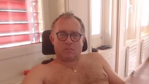 Coquin369 online show from March 2025 11:18:02 AM