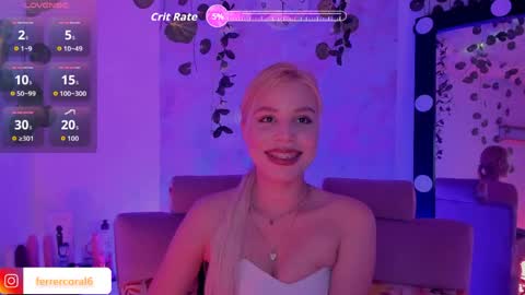 Snapshot of coral214435 chatting on April 2026 01:23:02 AM coral online show from April 2026 01:23:02 AM