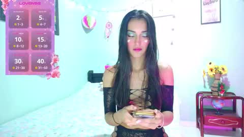 Coral online show from December 2025 01:45:01 AM