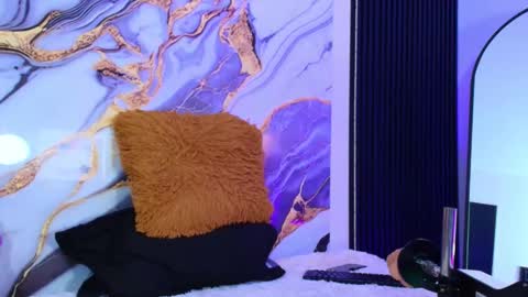 C O R A L  C A L I O P E   online show from March 2026 11:25:01 AM