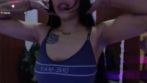 corall_tay1 online show from June 2026 11:49:02 AM