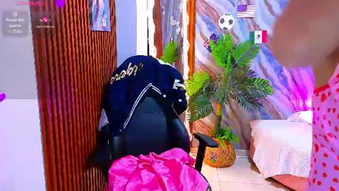 corall_tay1 online show from July 2026 11:47:01 AM