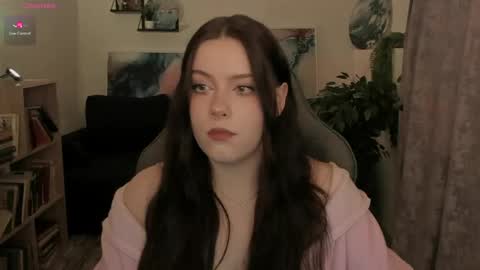 little girl who is always right or just Cora online show from March 2026 08:19:01 AM