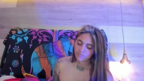 Cori online show from March 2026 11:20:02 PM