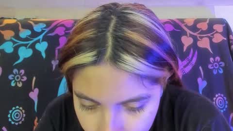 Cori online show from April 2026 03:55:01 AM