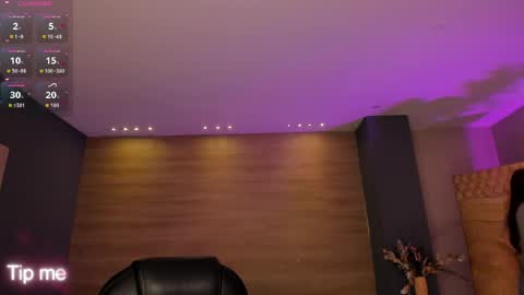 Corinne Russo online show from March 2026 12:55:01 PM