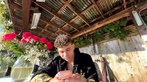 coronelking online show from October 2025 04:09:02 PM