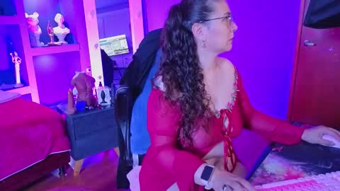 Natali online show from March 2026 04:29:01 AM