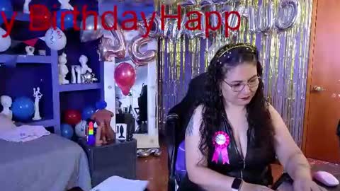 Natali online show from July 2026 05:15:01 AM