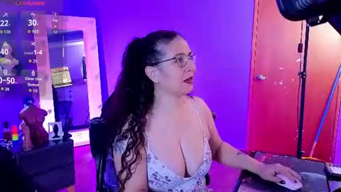 Natali online show from July 2026 03:35:01 AM